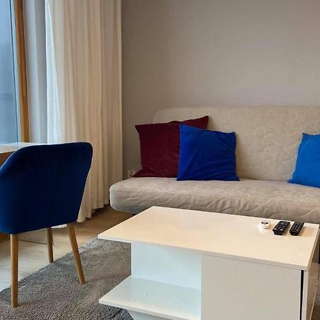 Apartament Studio Z Widokiem Na Odre Bulwary Ksiazece Wrocław Exterior foto